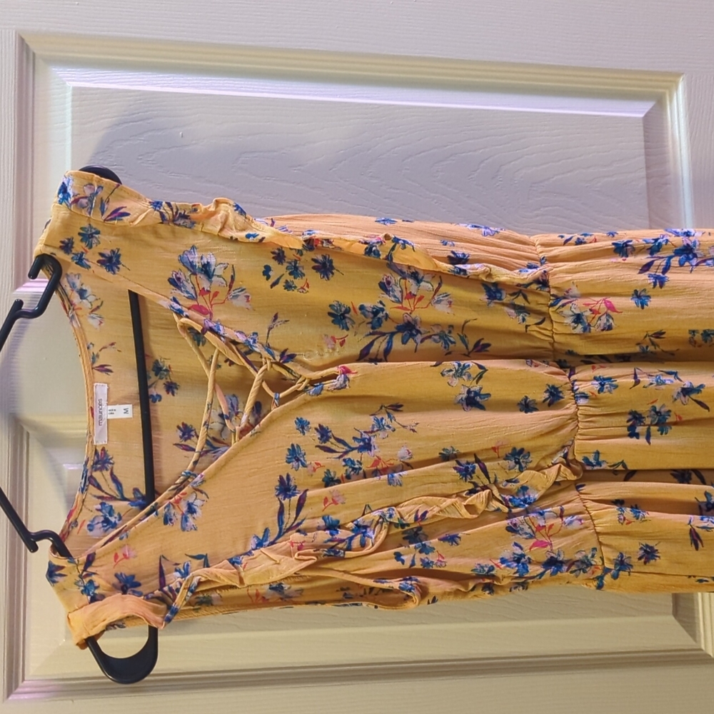 Women Short Dress